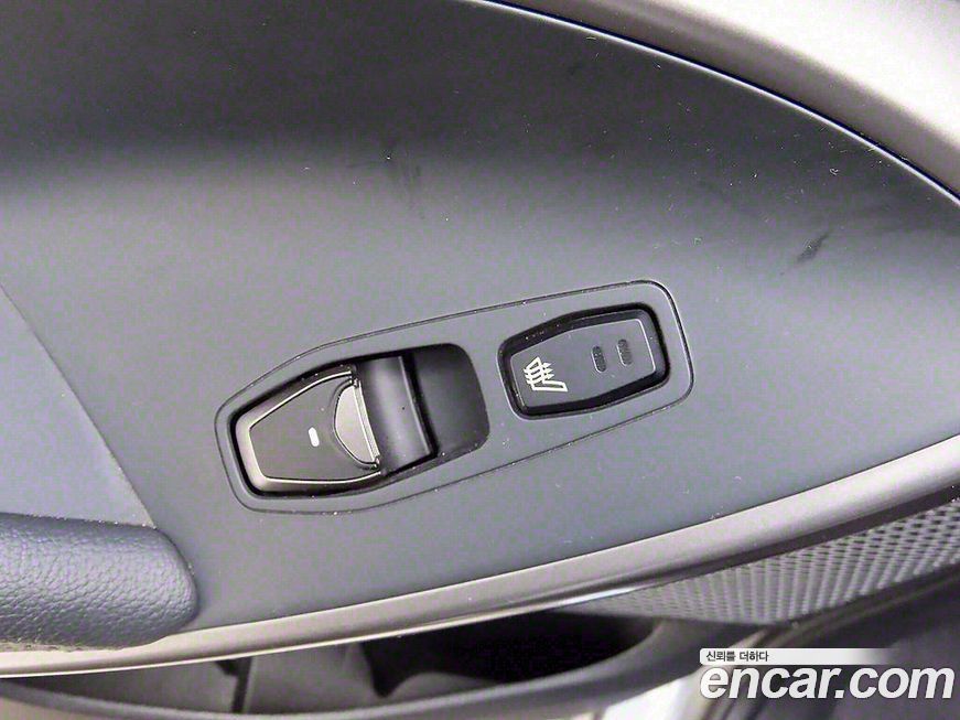 Hyundai Santafe 2018