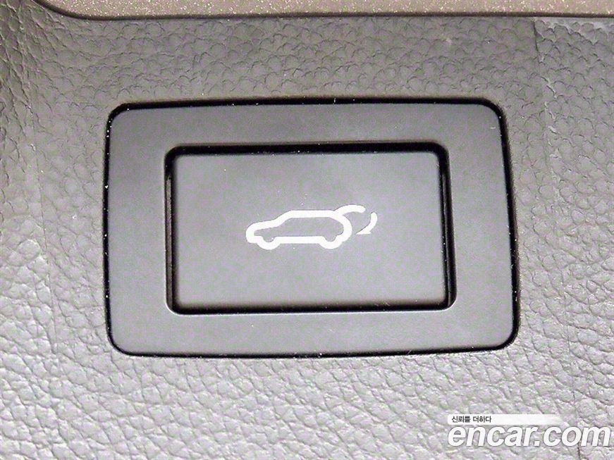 Hyundai Santafe 2018