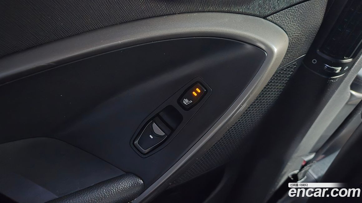 Hyundai Santafe 2016