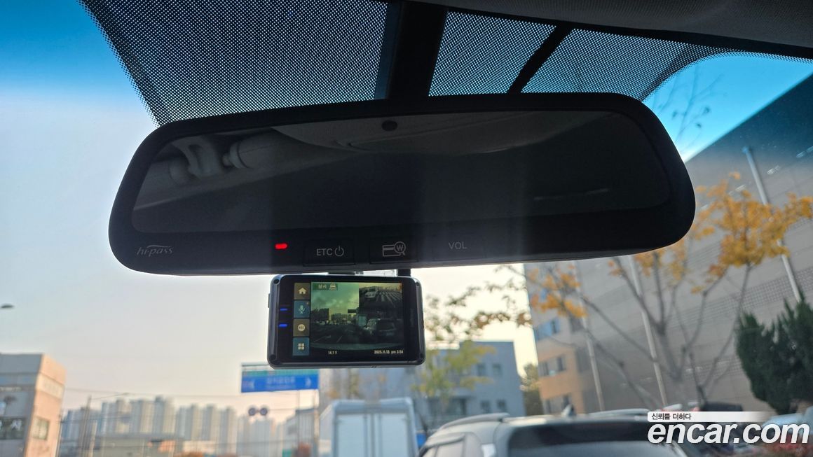 Hyundai Santafe 2016