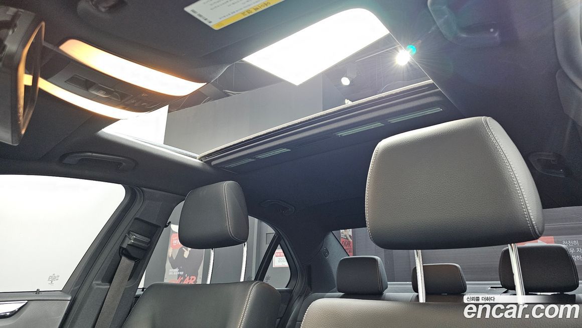 Mercedes-Benz E-Class 2016