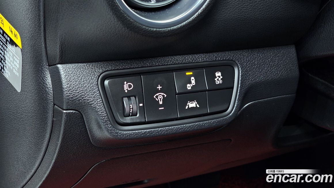 Kia K3 2020