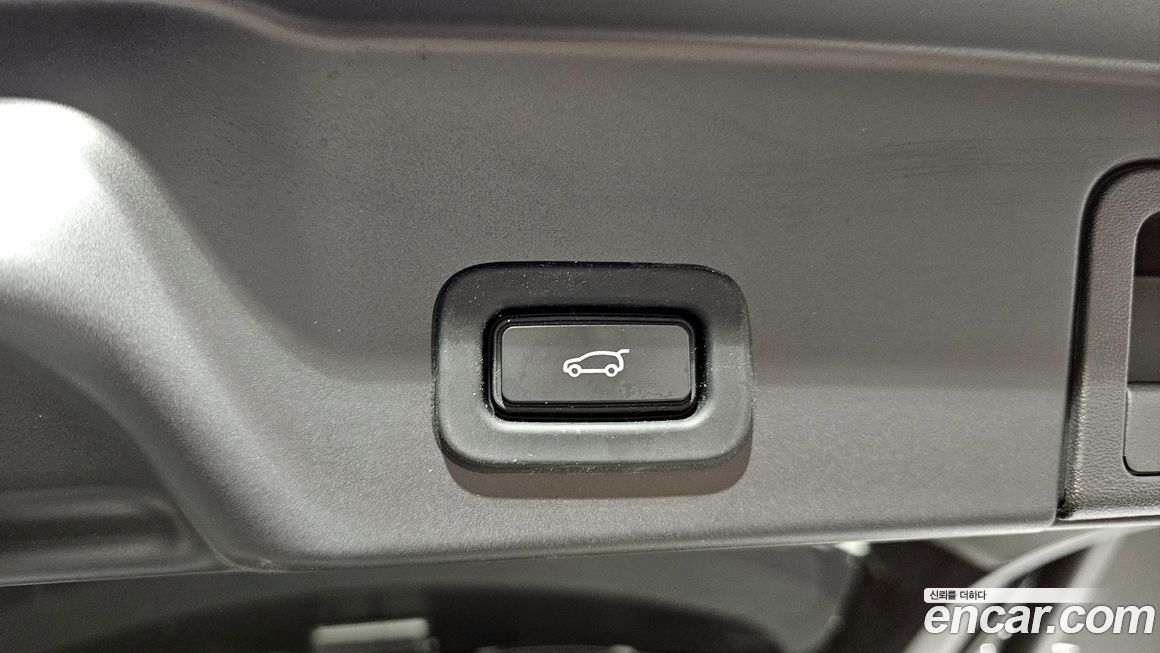 Land Rover Range Rover Evoque 2022