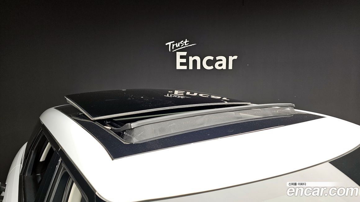 Land Rover Range Rover Evoque 2022