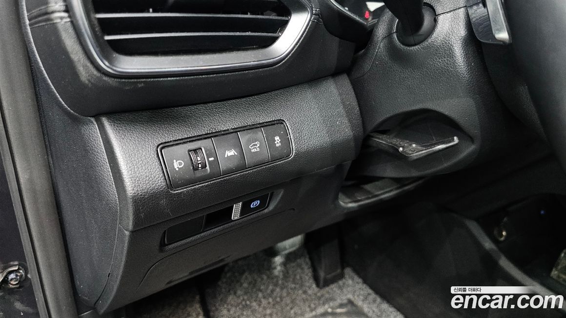 Hyundai Santafe 2022