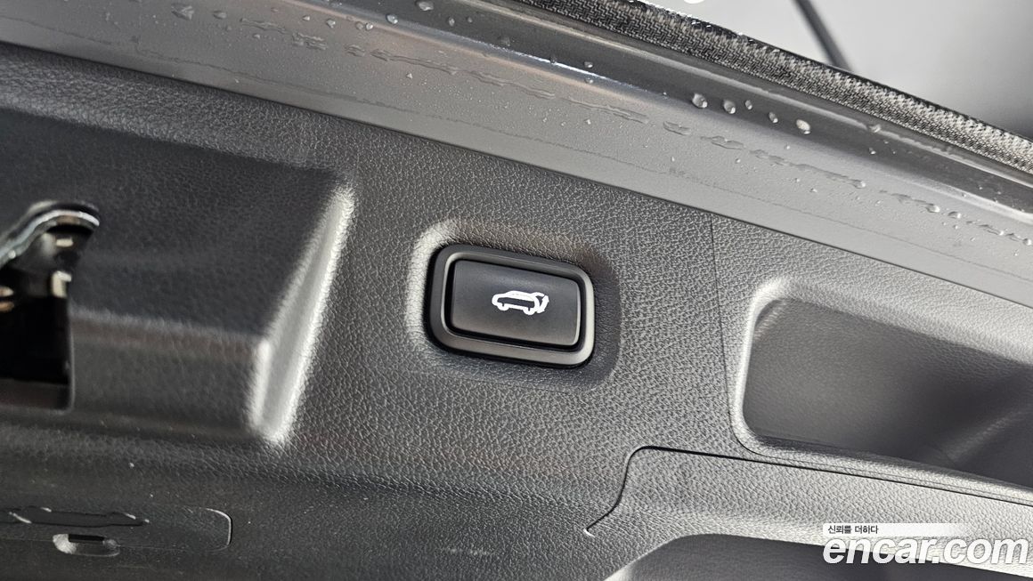 Hyundai Santafe 2022