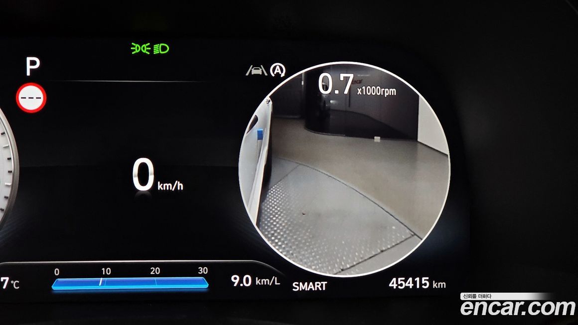 Hyundai Palisade 2024