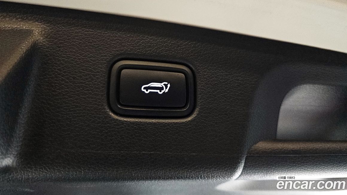 Hyundai Palisade 2024