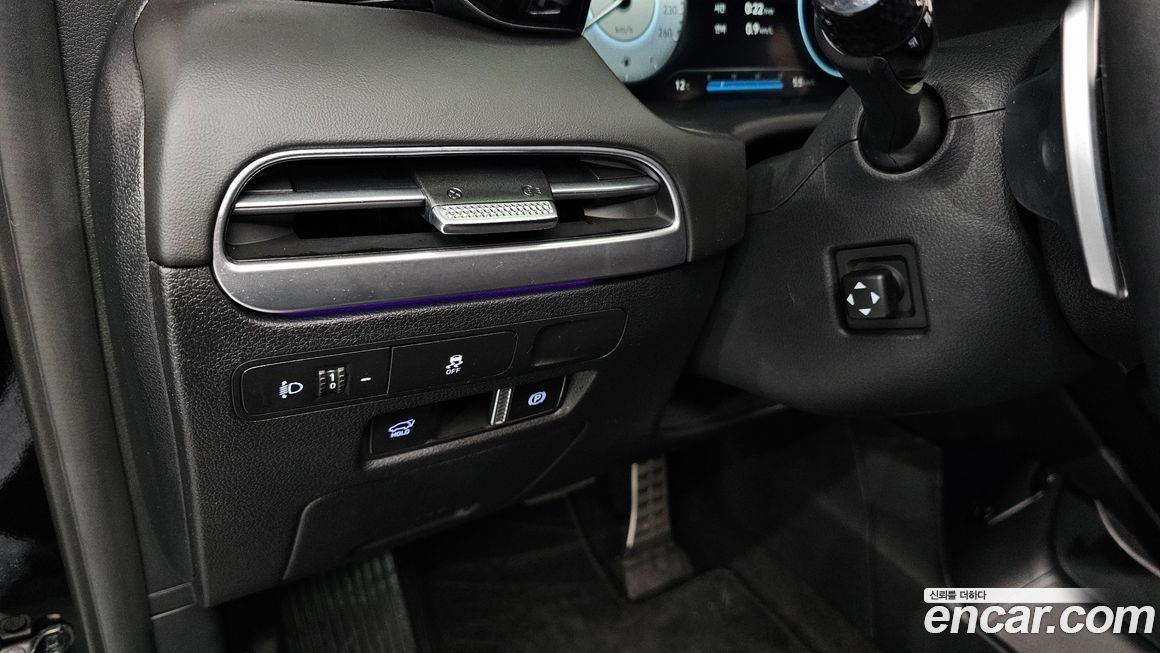 Hyundai Palisade 2024