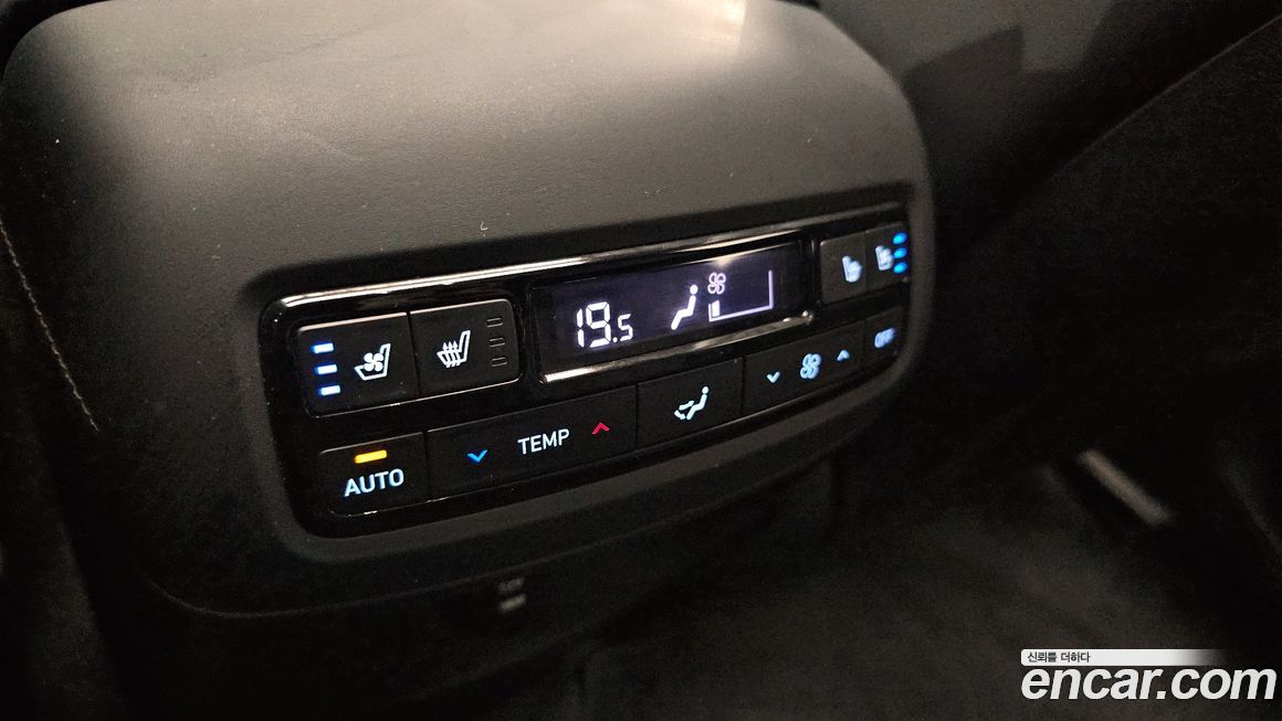 Hyundai Palisade 2024