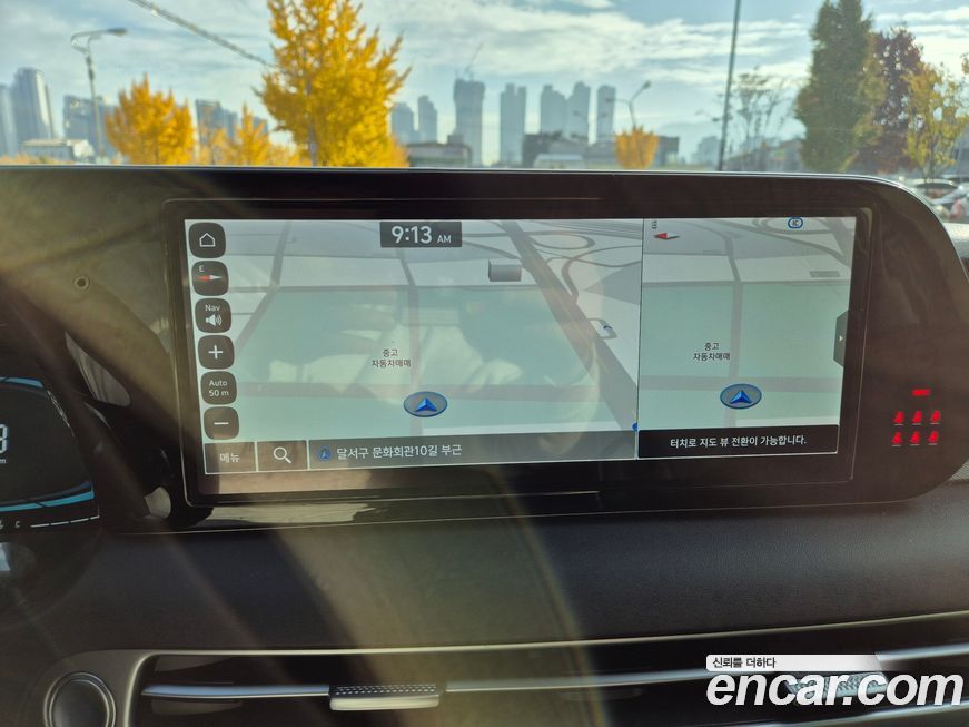 Hyundai Palisade 2024