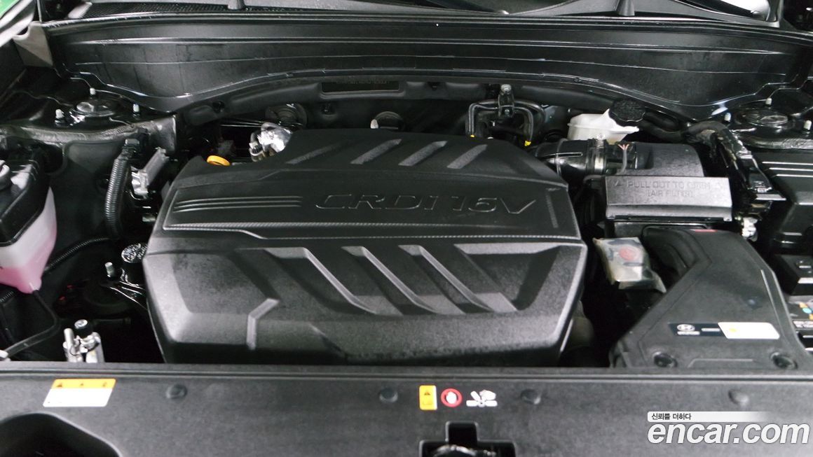 Hyundai Palisade 2024