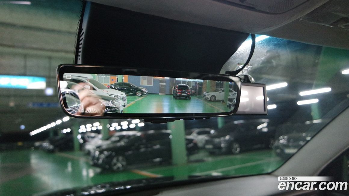 Hyundai Palisade 2024