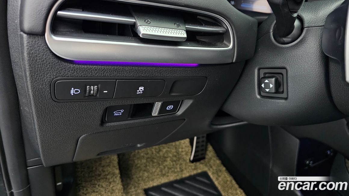 Hyundai Palisade 2024