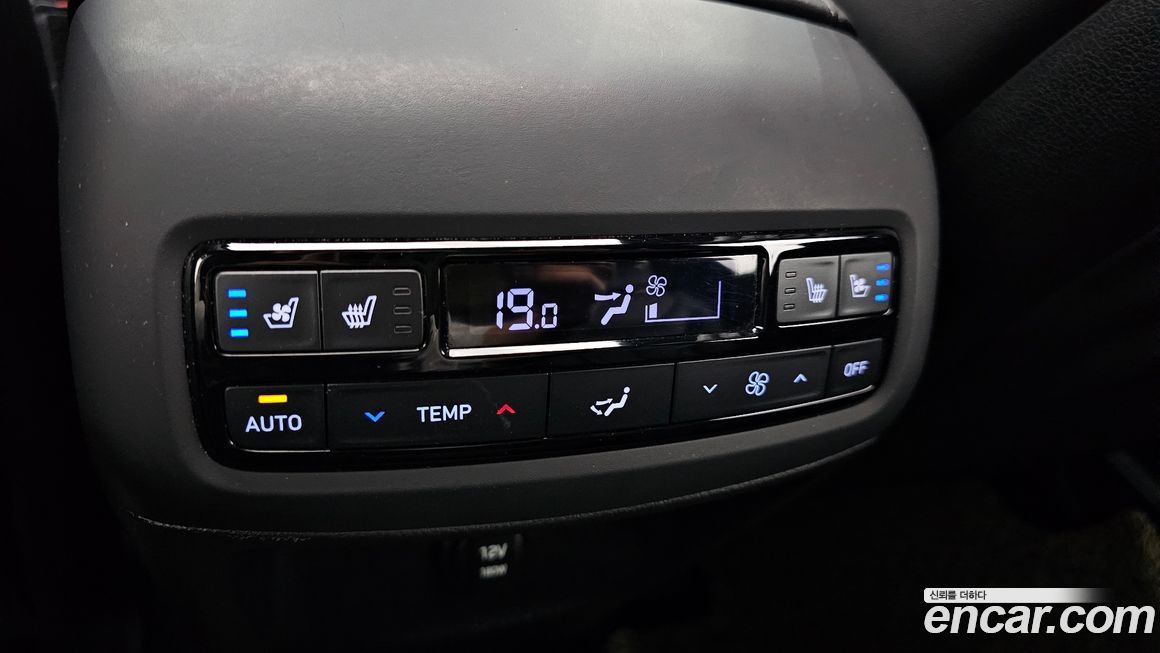 Hyundai Palisade 2024