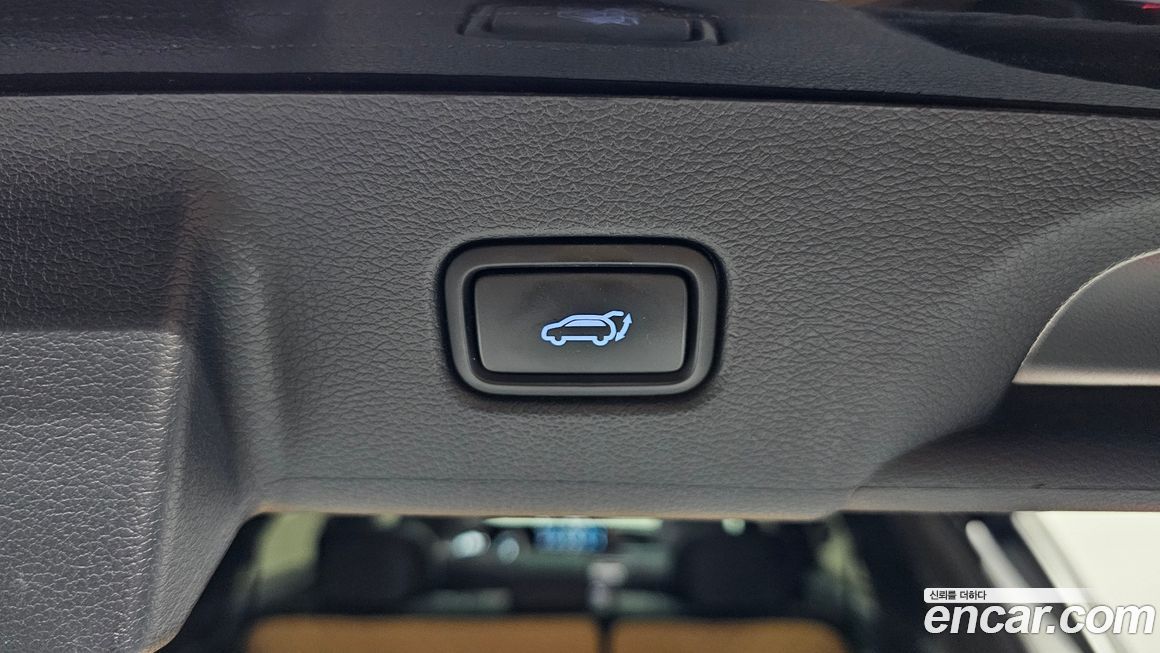 Hyundai Palisade 2024