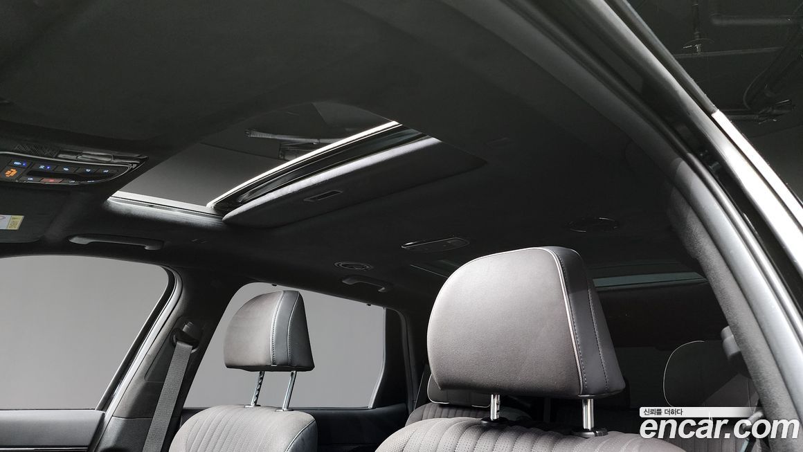 Hyundai Palisade 2024