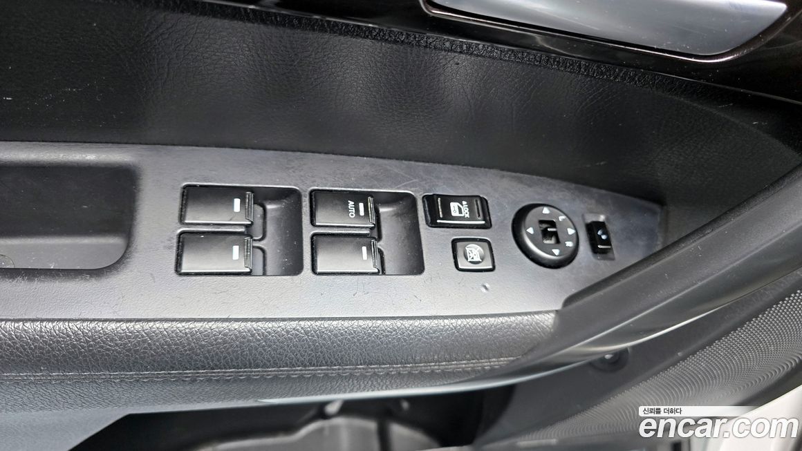 Kia Sorento 2013