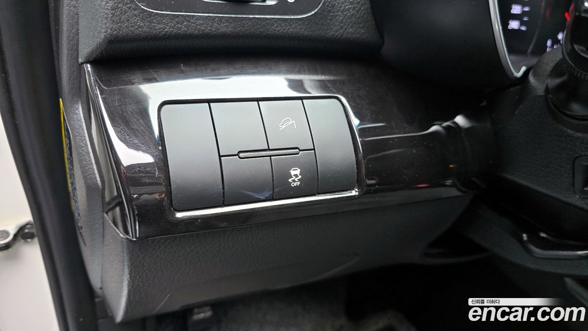 Kia Sorento 2013