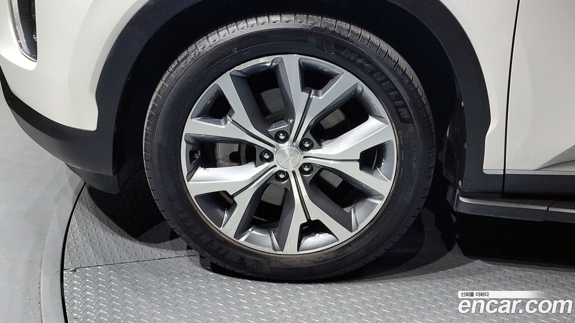 Hyundai Palisade 2020