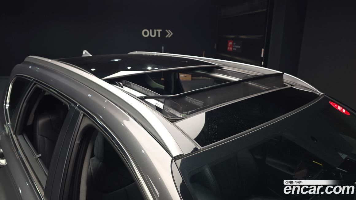 Hyundai Santafe 2023