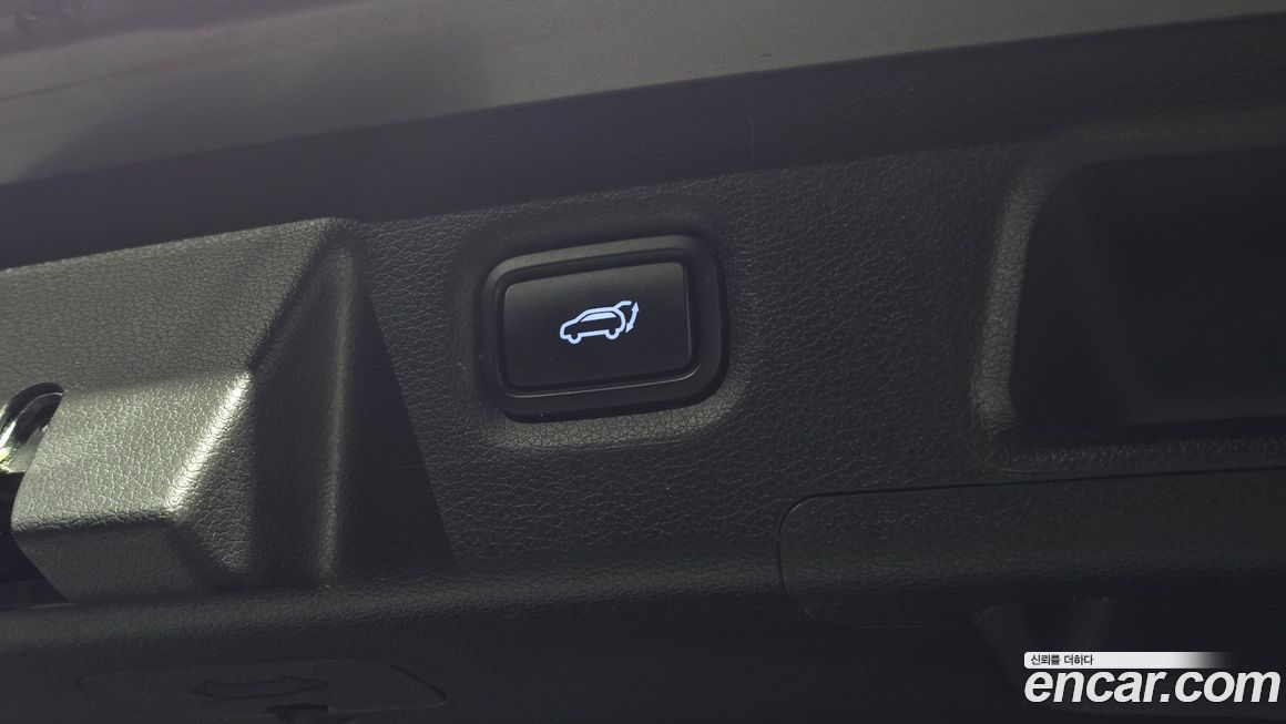 Hyundai Santafe 2023