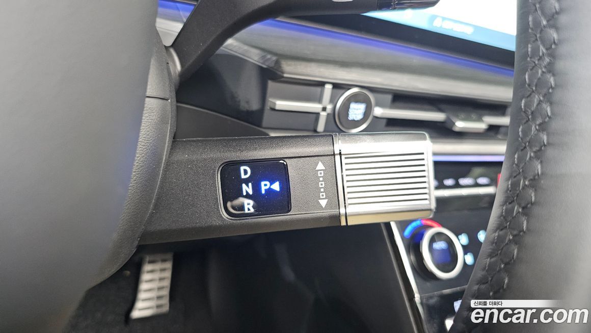 Hyundai Santafe 2025