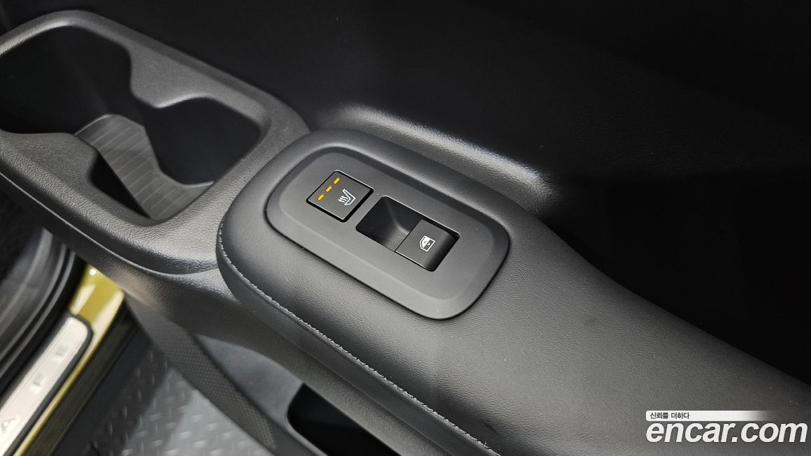 Hyundai Santafe 2025