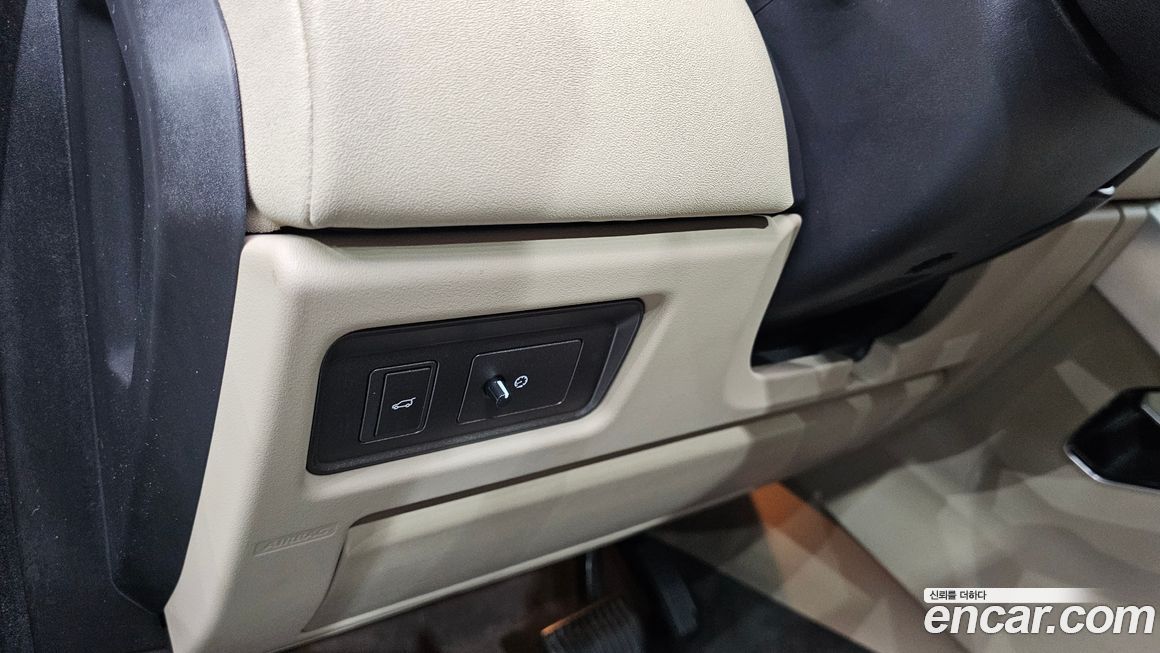 Land Rover Range Rover Evoque 2017