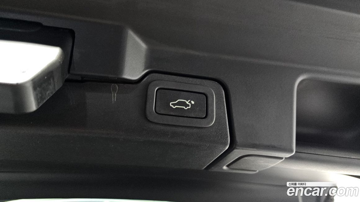 Land Rover Range Rover Evoque 2017