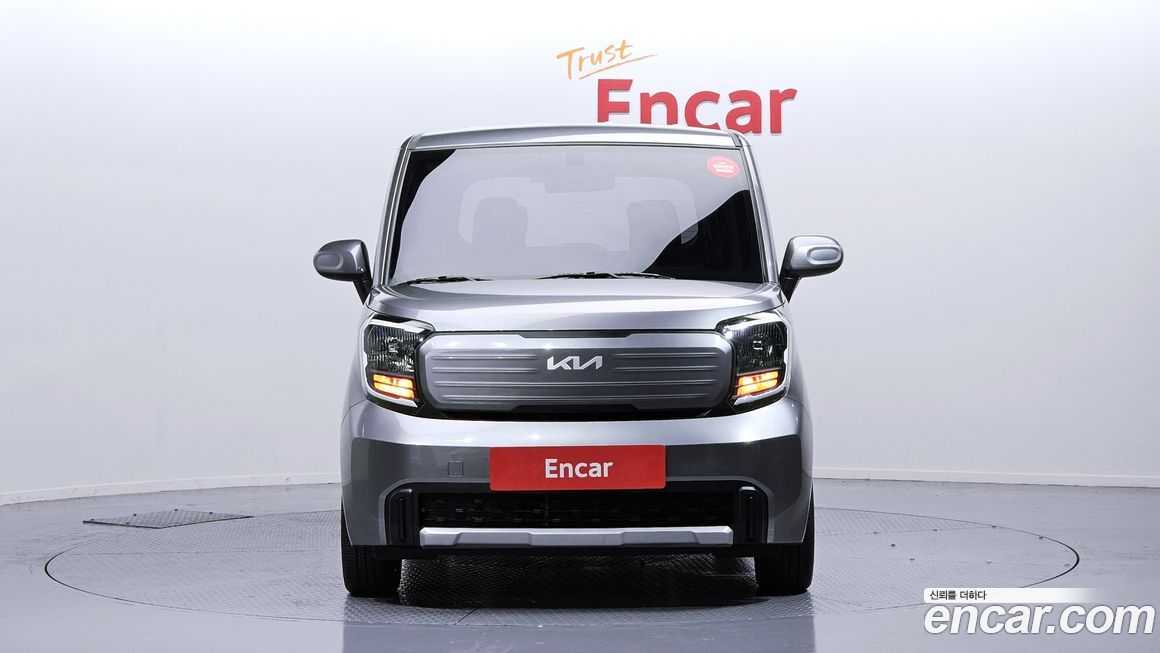 Kia RAY 2023