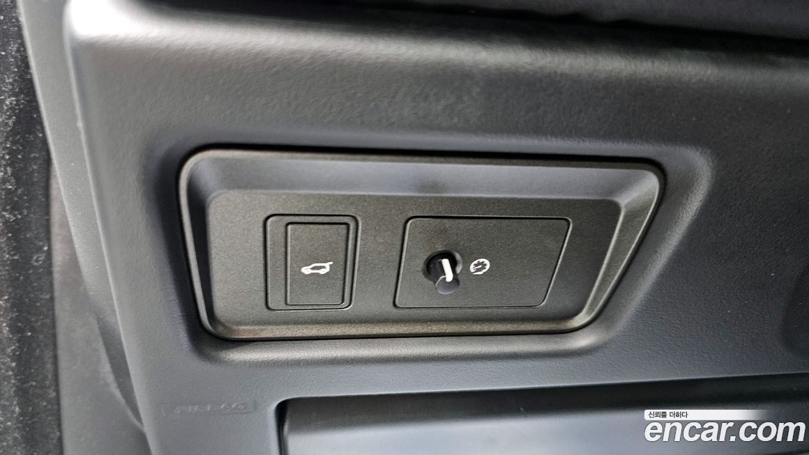 Land Rover Range Rover Evoque 2017