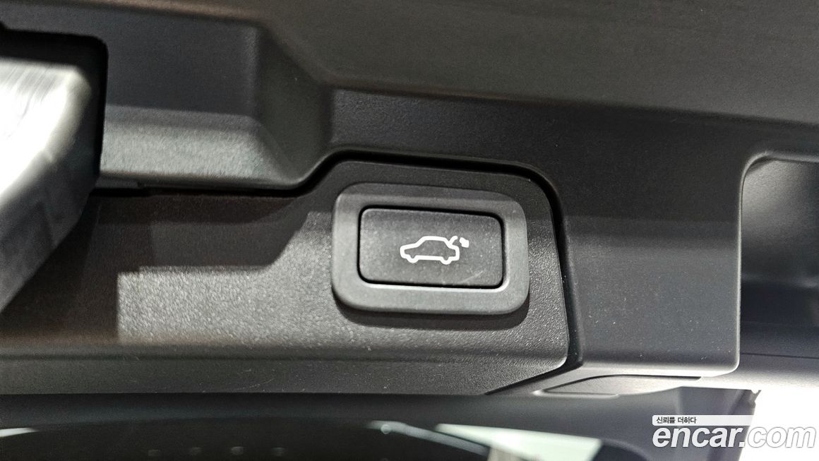 Land Rover Range Rover Evoque 2017