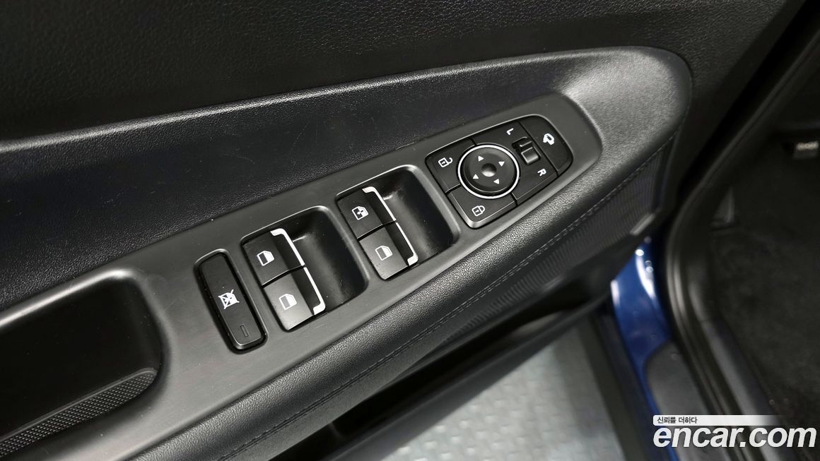 Hyundai Santafe 2020