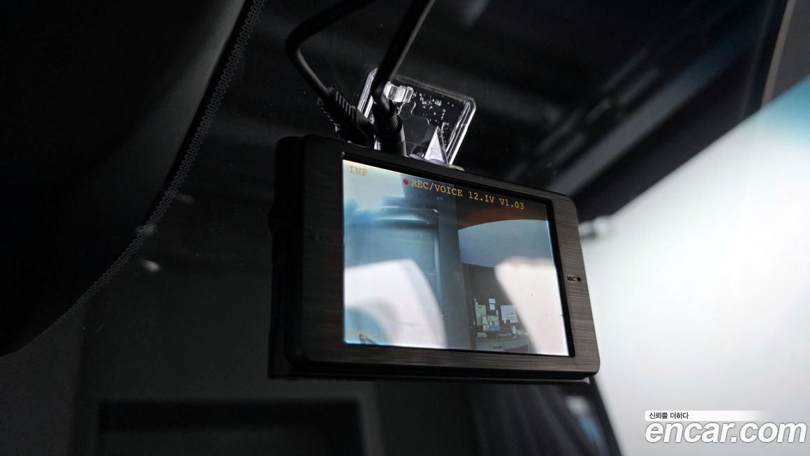 Hyundai Santafe 2020