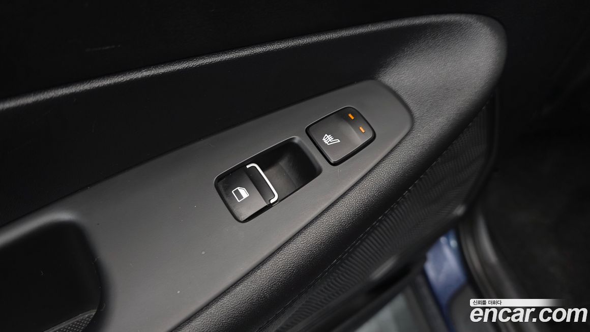 Hyundai Santafe 2020