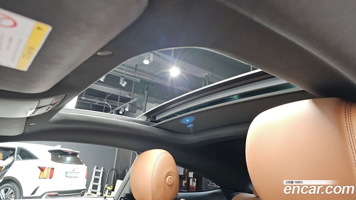 Mercedes-Benz C-Class 2019