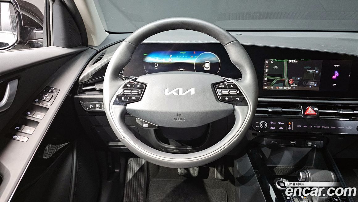 Kia Niro 2023
