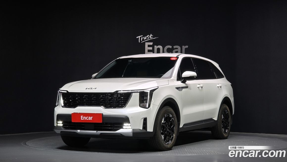 Kia Sorento 2024