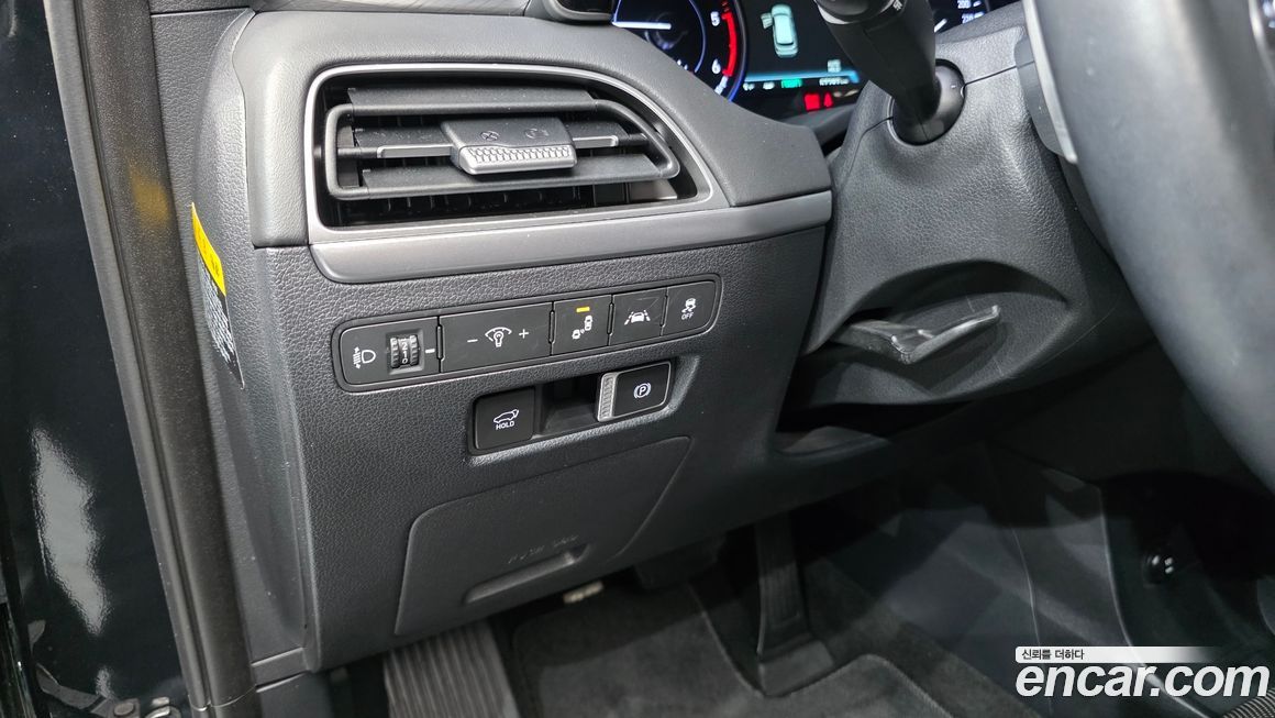 Hyundai Palisade 2019