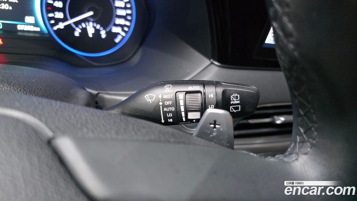 Hyundai Palisade 2019