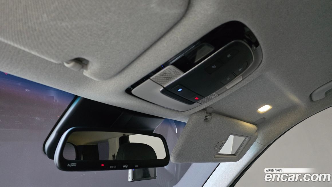 Hyundai Palisade 2019