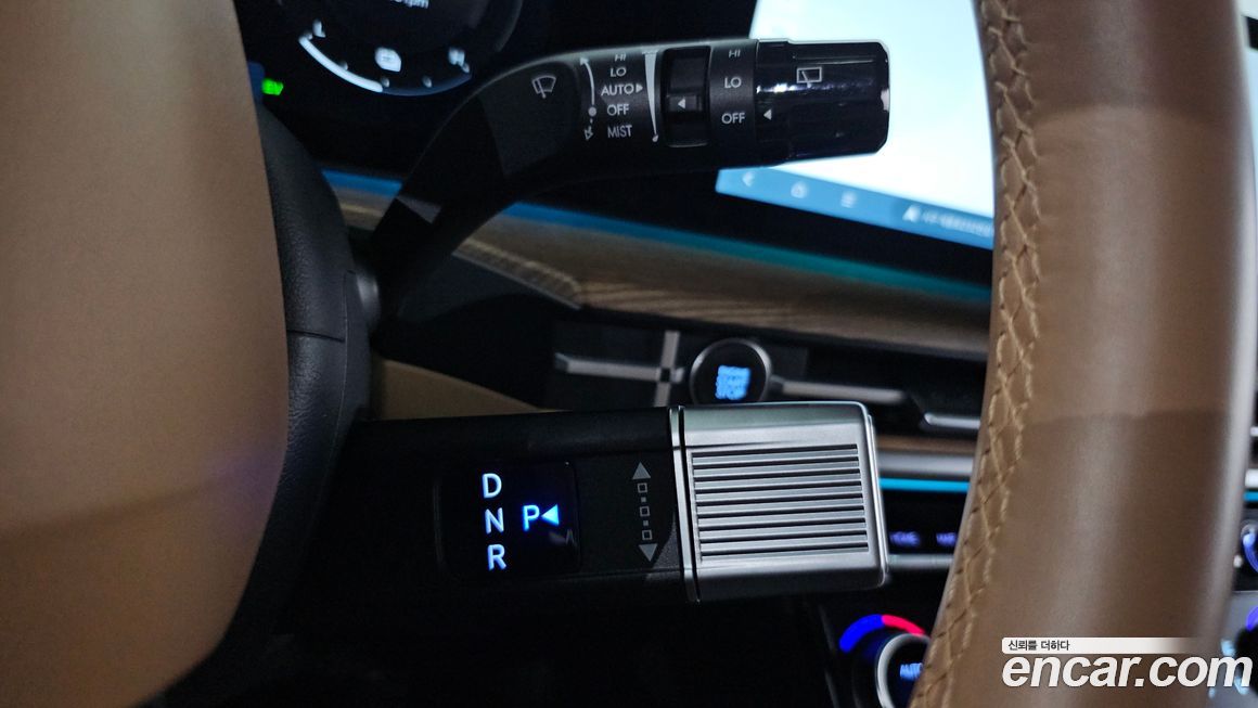 Hyundai Santafe 2025