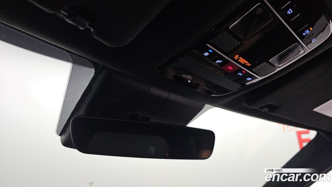 Hyundai Santafe 2025