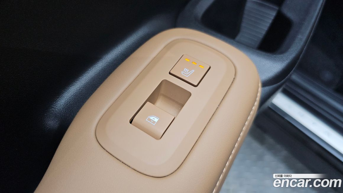 Hyundai Santafe 2025