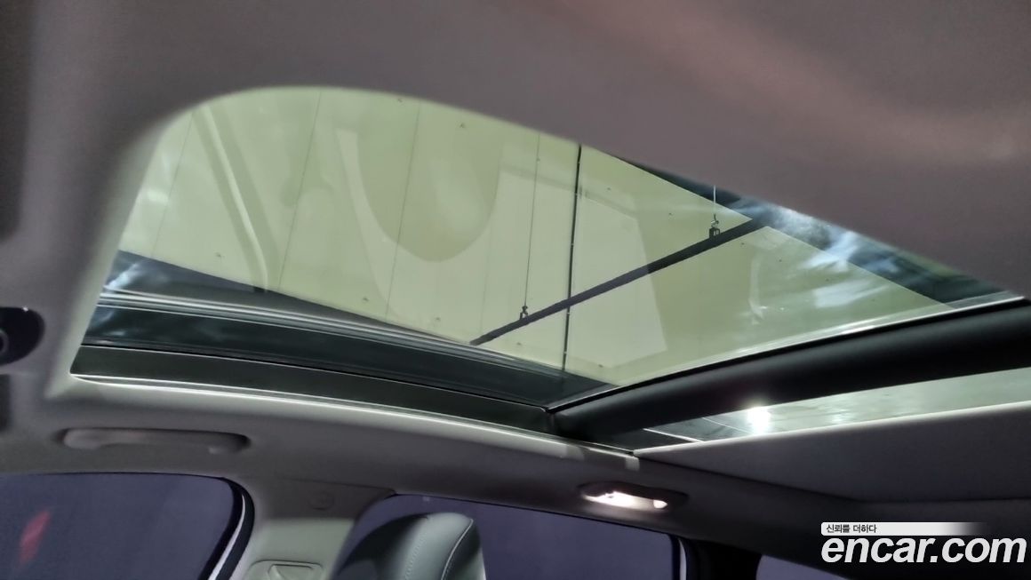 Hyundai Santafe 2023