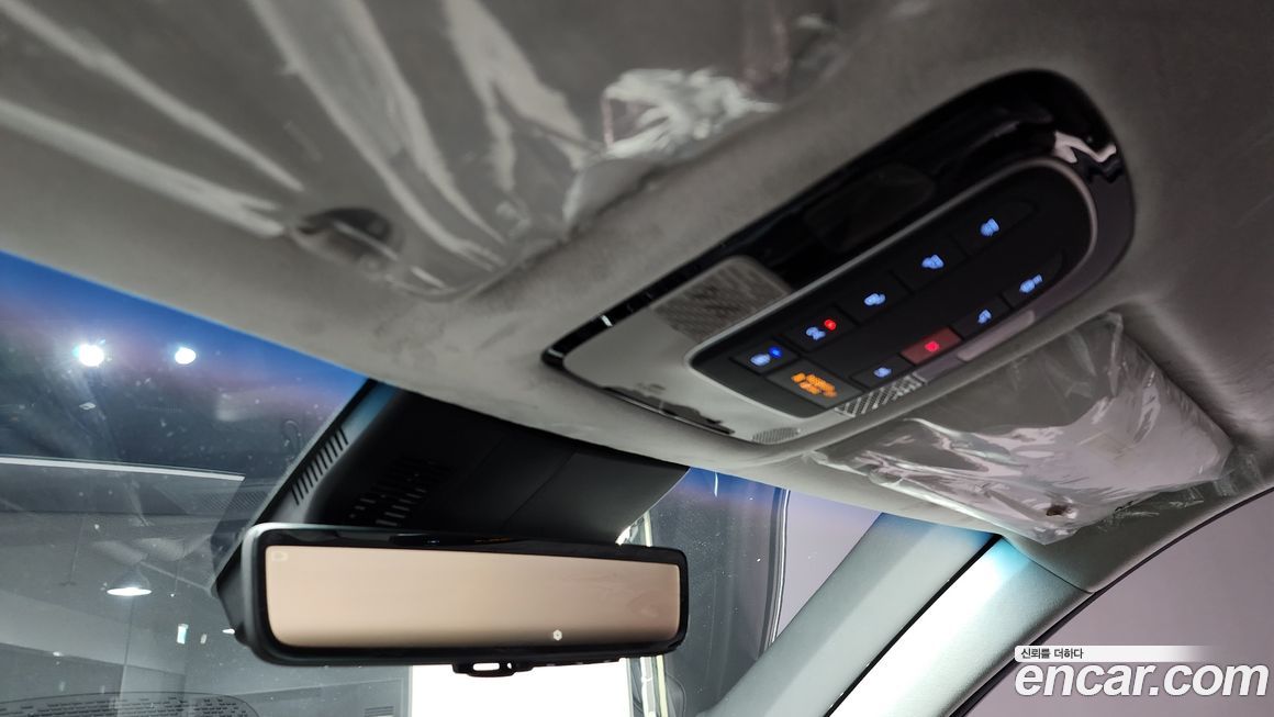 Hyundai Palisade 2024