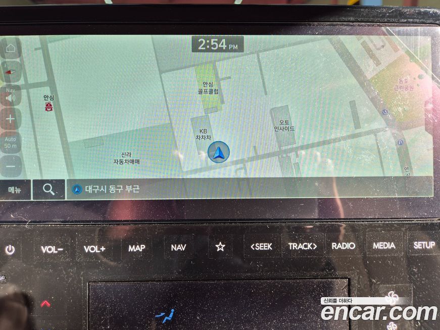 Hyundai Staria 2025