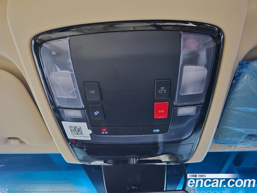 Hyundai Staria 2025
