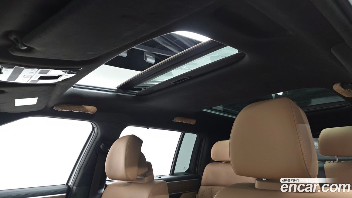 Hyundai Santafe 2025